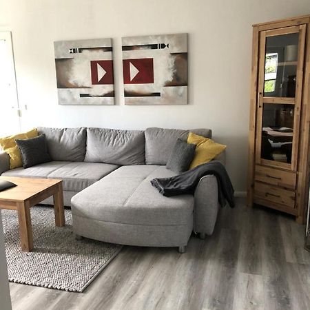 Ladigo „Kleines Glueck“ Daire Goslar Dış mekan fotoğraf